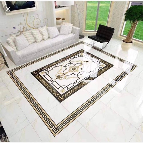 thảm trải sàn Linh Dung